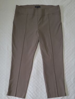Addition Elle Pull-On Stretch Pants